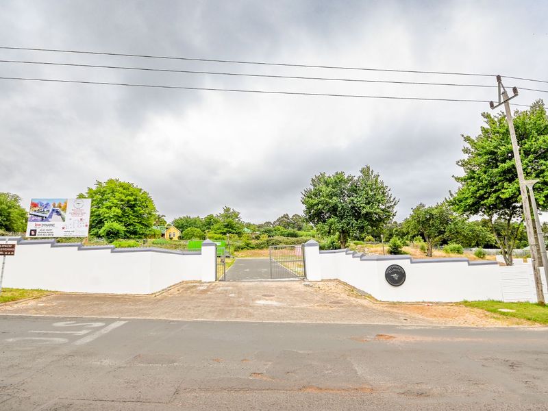 House For Sale in Grabouw Central - Photo 7