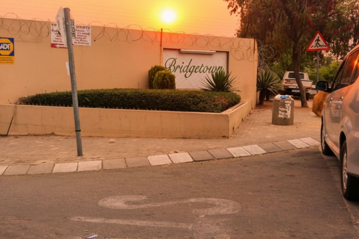 Apartment For Sale in Bloubosrand - Photo 2