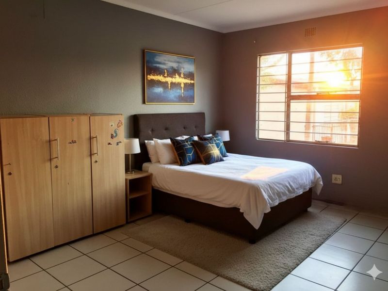 Apartment For Sale in Bloubosrand - Photo 6