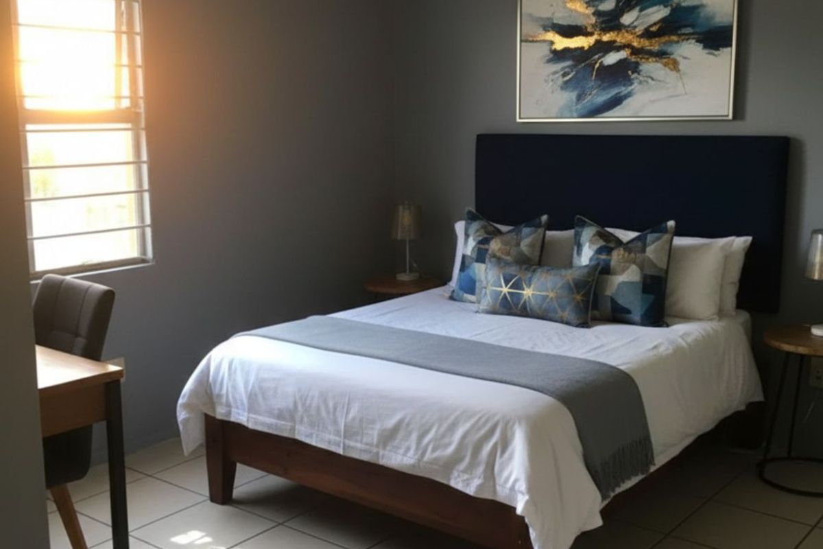 Apartment For Sale in Bloubosrand - Photo 5