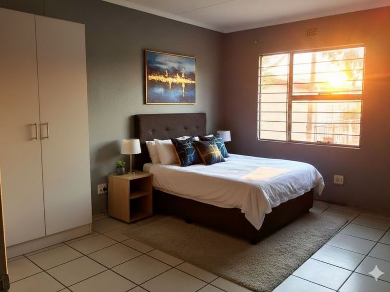 Apartment For Sale in Bloubosrand - Photo 10