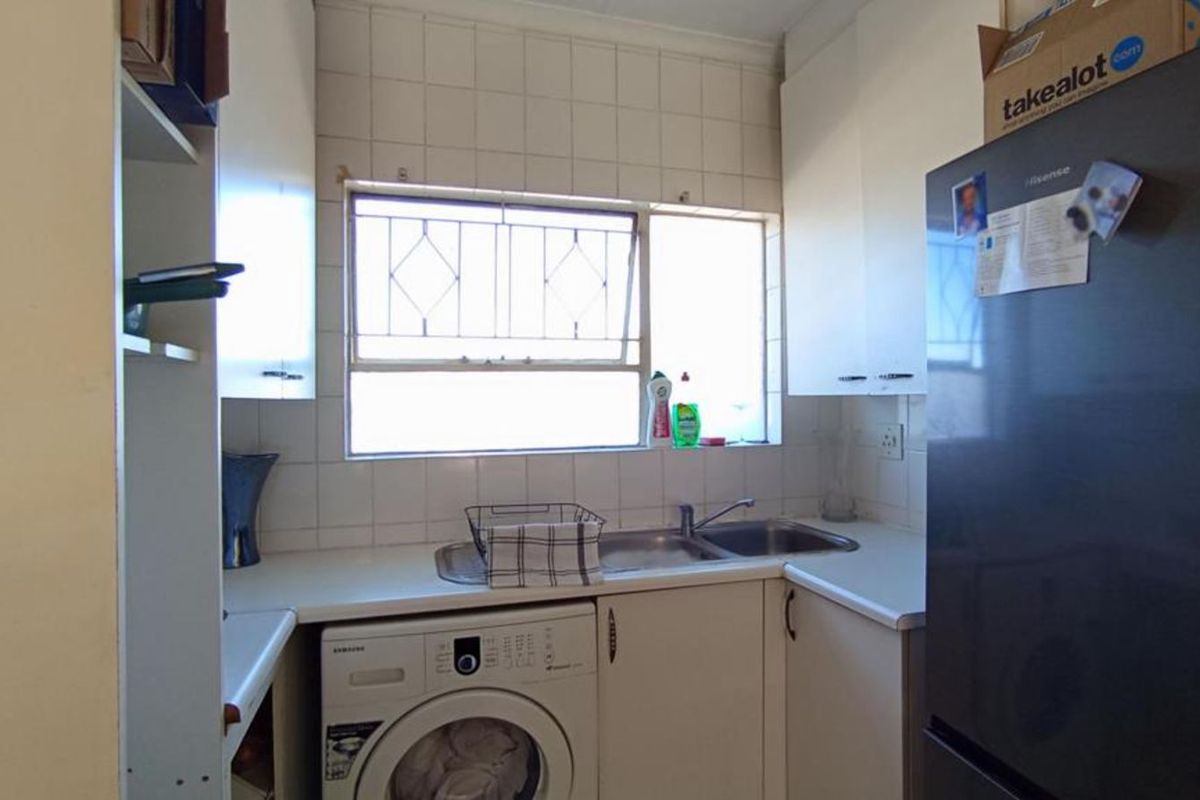 Apartment For Sale in Buccleuch - Photo 4
