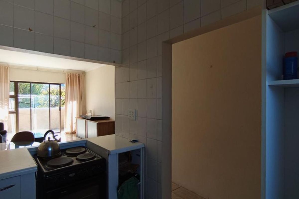 Apartment For Sale in Buccleuch - Photo 5