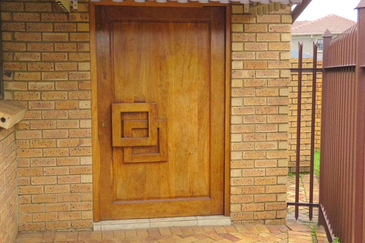 House For Sale in Wierdaglen Estate - Photo 3