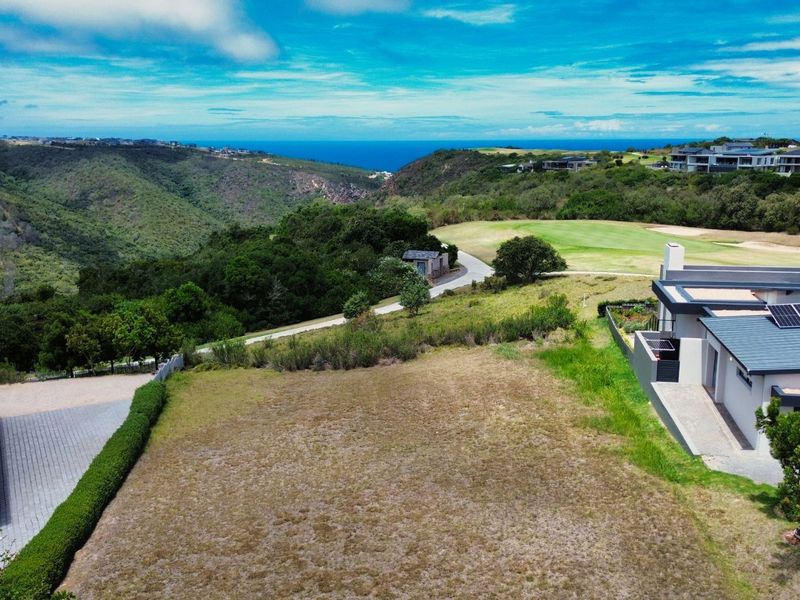 Vacant Land Residential For Sale in Oubaai - Photo 2