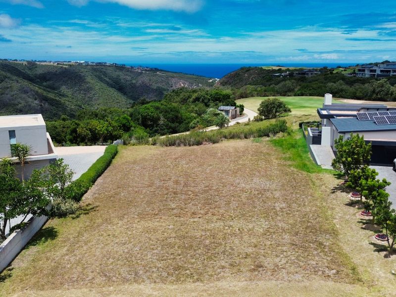Vacant Land Residential For Sale in Oubaai - Photo 3