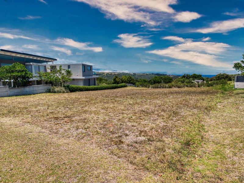 Vacant Land Residential For Sale in Oubaai - Photo 4