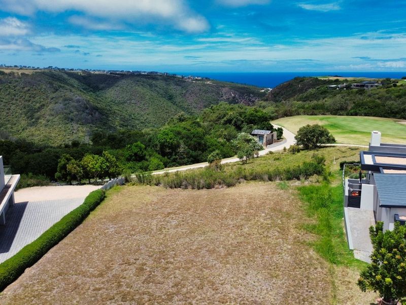 Vacant Land Residential For Sale in Oubaai - Photo 1