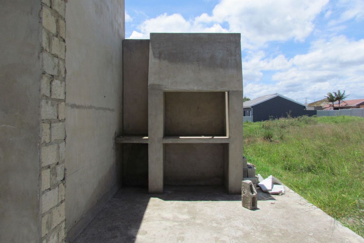 Vacant Land Residential For Sale in Strelitzia Park - Photo 4