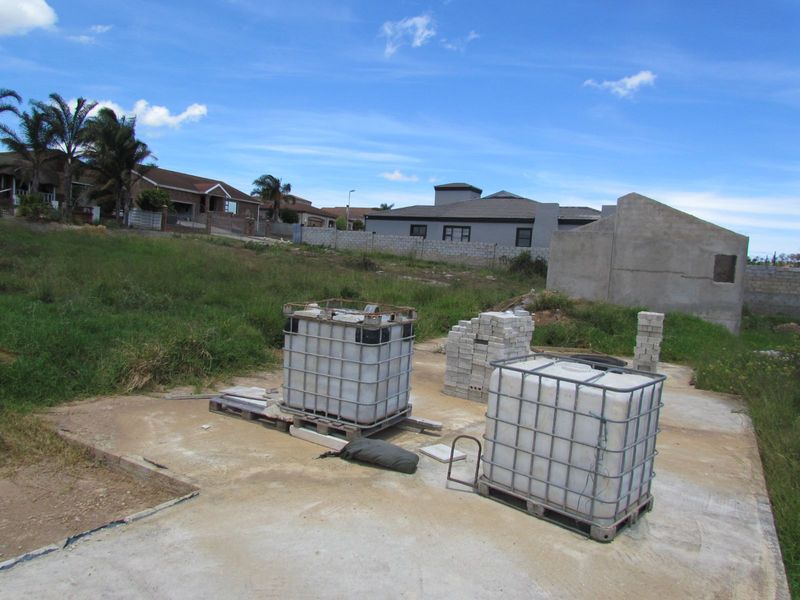 Vacant Land Residential For Sale in Strelitzia Park - Photo 2