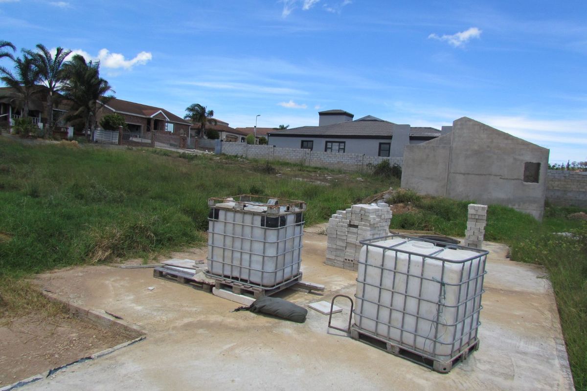 Vacant Land Residential For Sale in Strelitzia Park - Photo 2