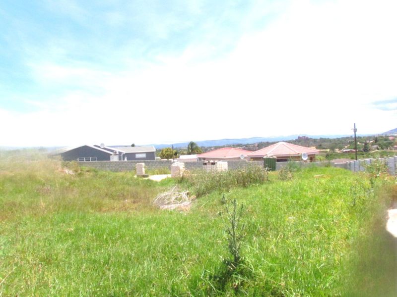 Vacant Land Residential For Sale in Strelitzia Park - Photo 4