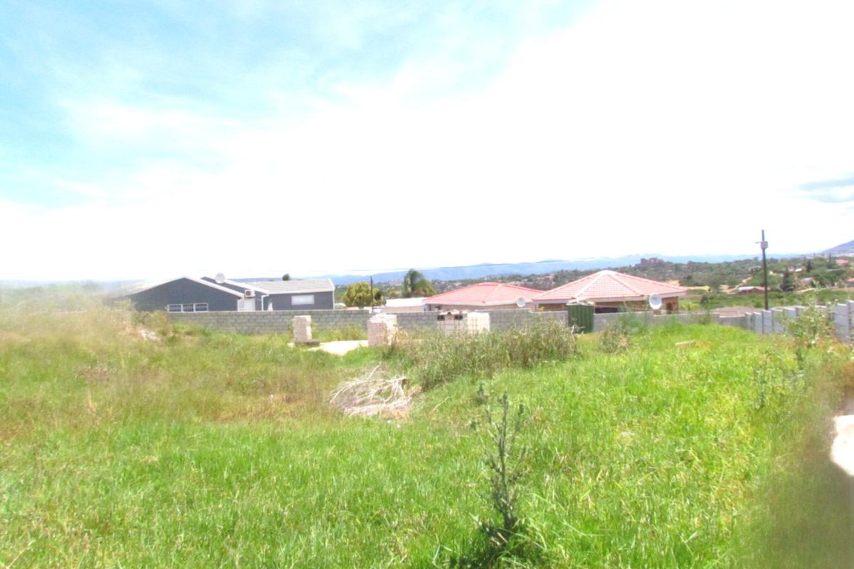 Vacant Land Residential For Sale in Strelitzia Park - Photo 4