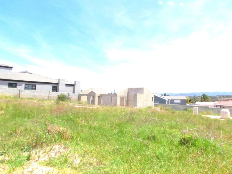 Vacant Land Residential For Sale in Strelitzia Park - Photo 5