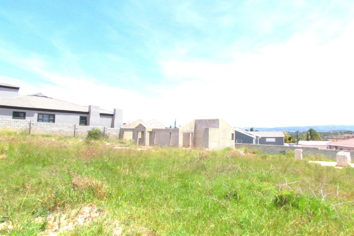 Vacant Land Residential For Sale in Strelitzia Park - Photo 5