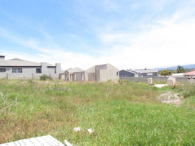 Vacant Land Residential For Sale in Strelitzia Park - Photo 6