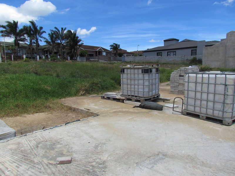 Vacant Land Residential For Sale in Strelitzia Park - Photo 7