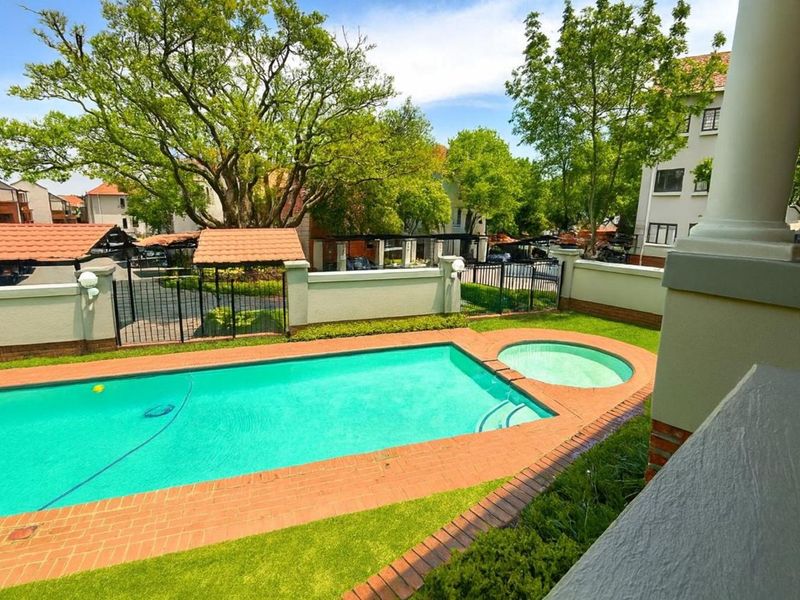 Apartment For Sale in Paulshof - Photo 10