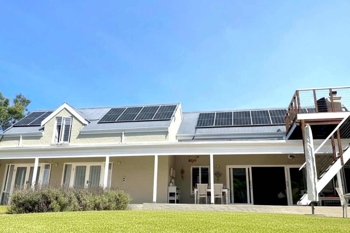 House For Sale in Kingfisher Creek - Photo 5