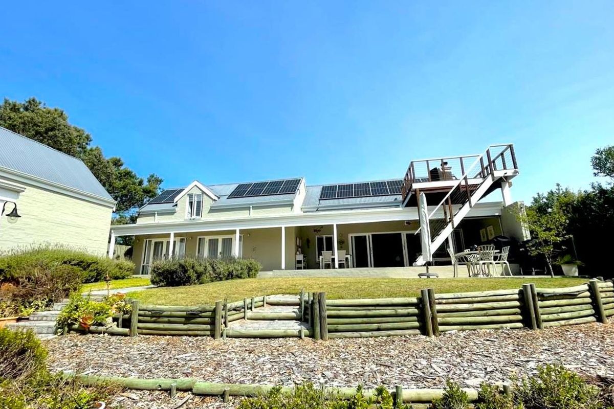 House For Sale in Kingfisher Creek - Photo 4