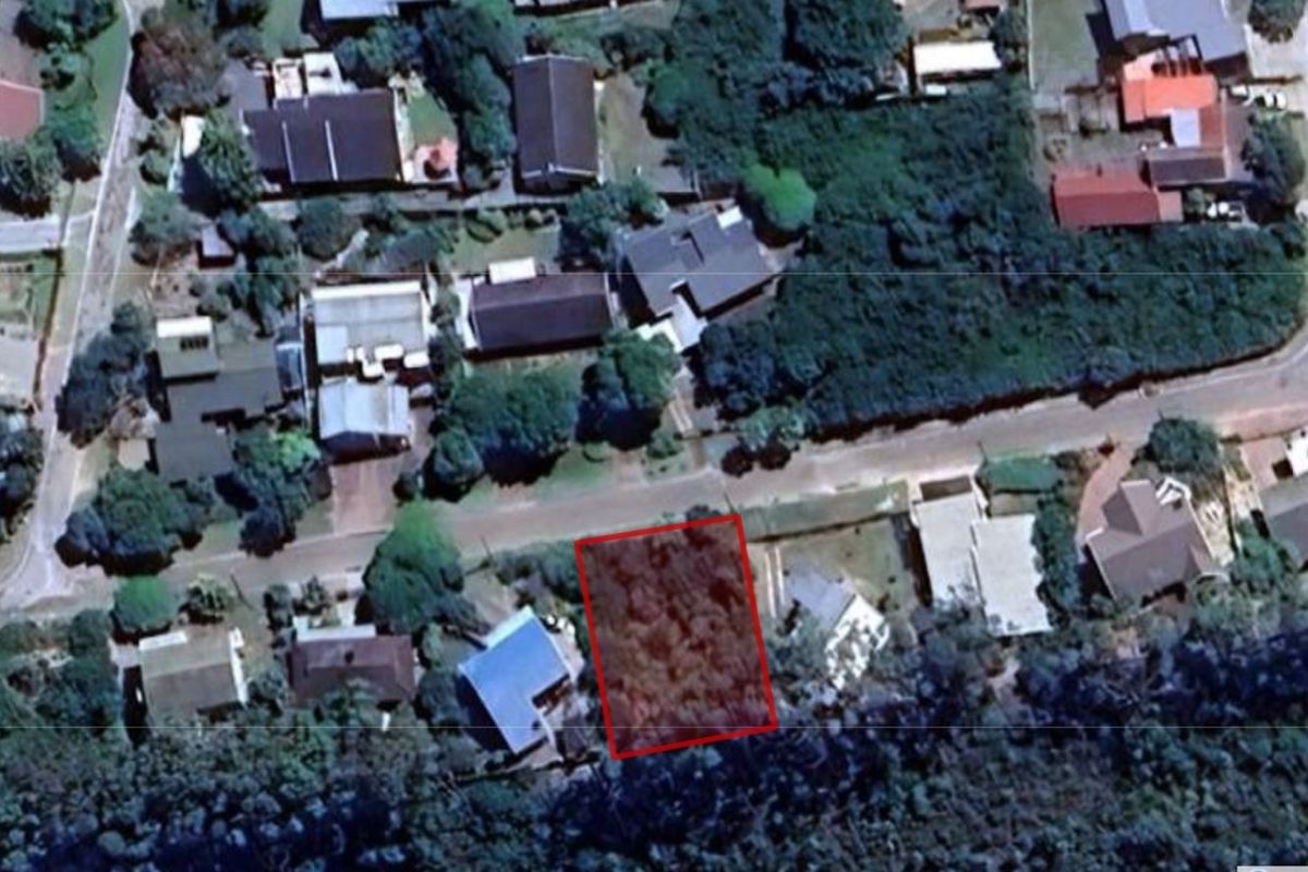 Vacant Land Residential For Sale in Sedgehill - Photo 2
