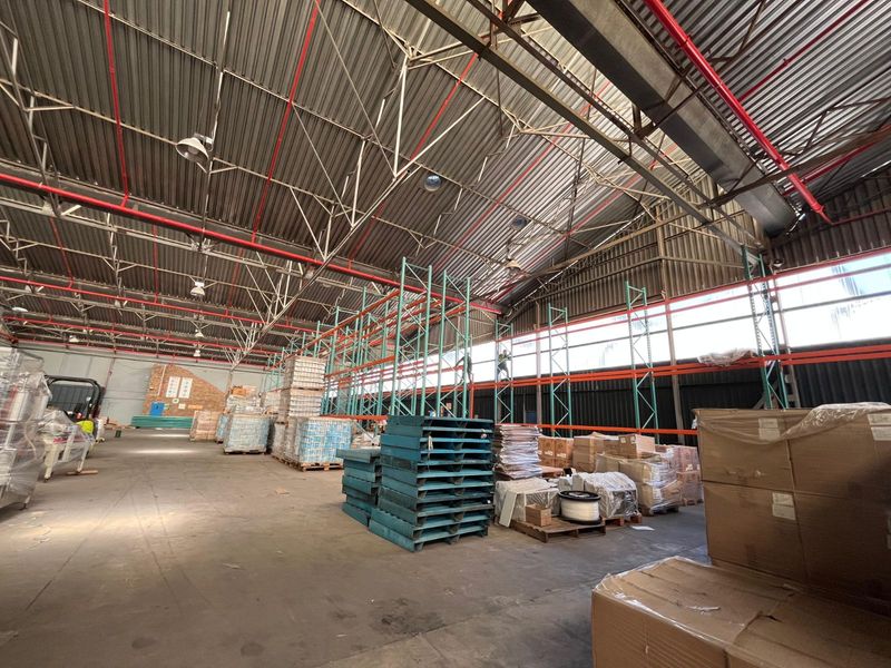 Industrial To Rent in Olifantsfontein - Photo 7