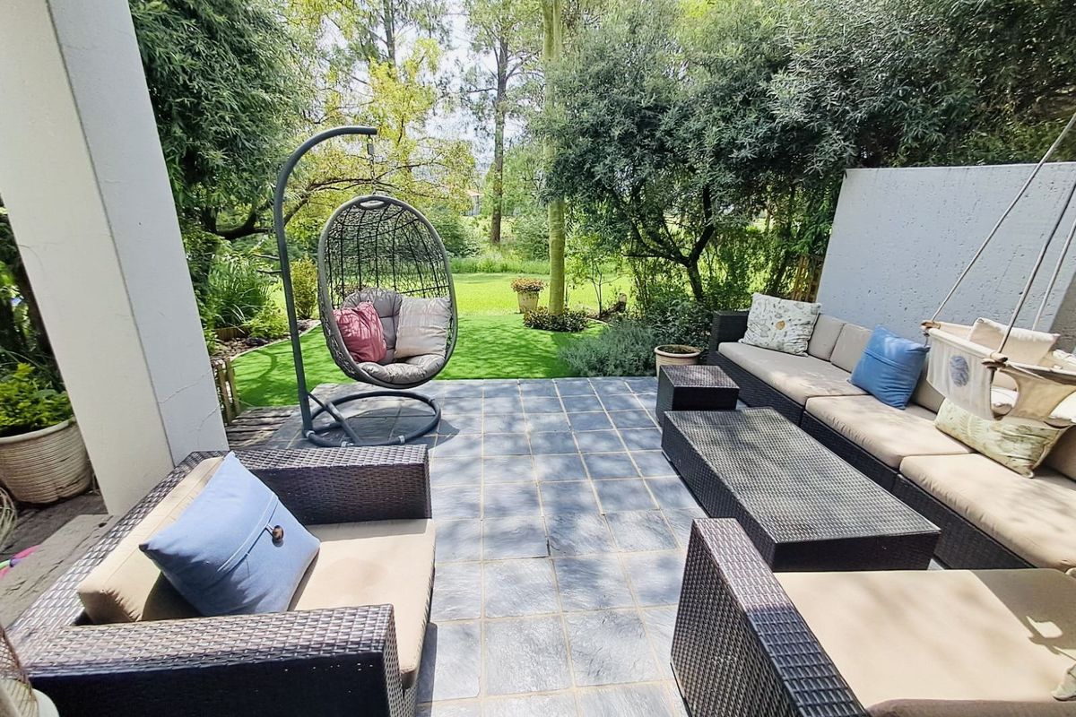 Townhouse For Sale in Jackal Creek Golf Estate - Photo 5