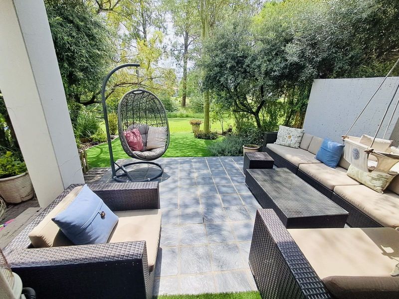 Townhouse For Sale in Jackal Creek Golf Estate - Photo 7