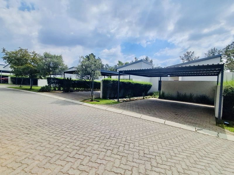 Townhouse For Sale in Jackal Creek Golf Estate - Photo 6