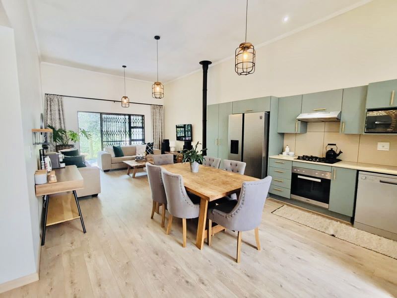 Townhouse For Sale in Jackal Creek Golf Estate - Photo 2