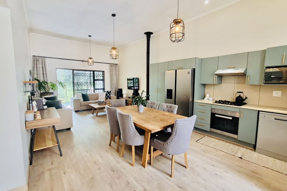 Townhouse For Sale in Jackal Creek Golf Estate - Photo 2