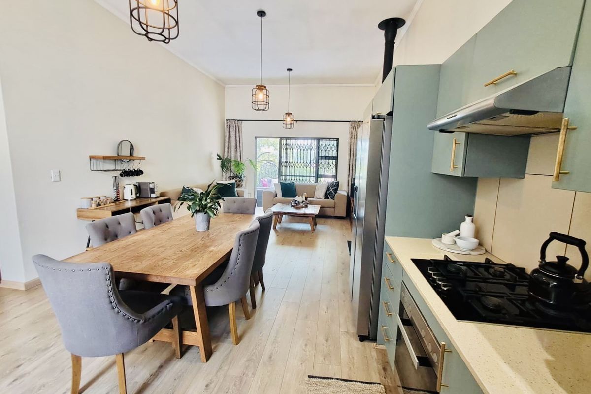 Townhouse For Sale in Jackal Creek Golf Estate - Photo 3