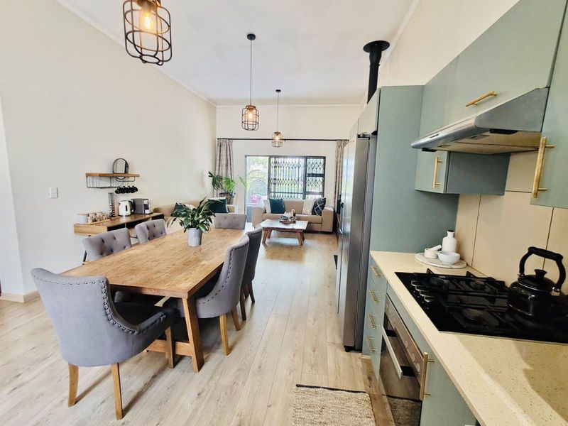 Townhouse For Sale in Jackal Creek Golf Estate - Photo 2