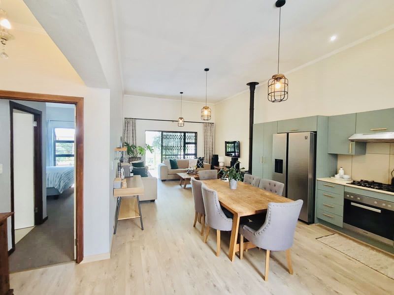 Townhouse For Sale in Jackal Creek Golf Estate - Photo 10