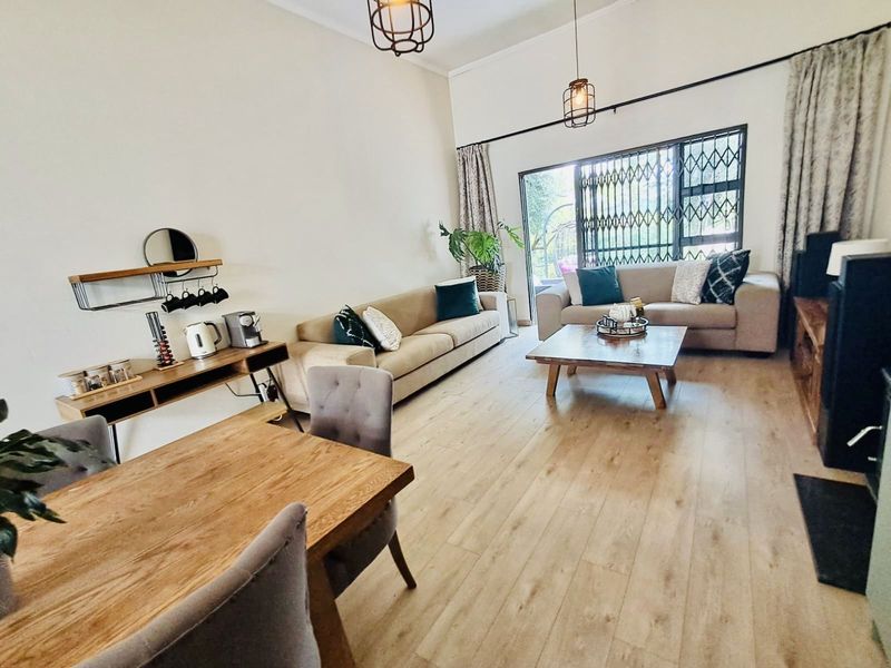 Townhouse For Sale in Jackal Creek Golf Estate - Photo 9