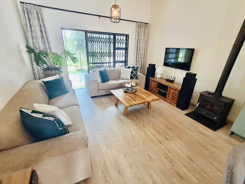 Townhouse For Sale in Jackal Creek Golf Estate - Photo 5