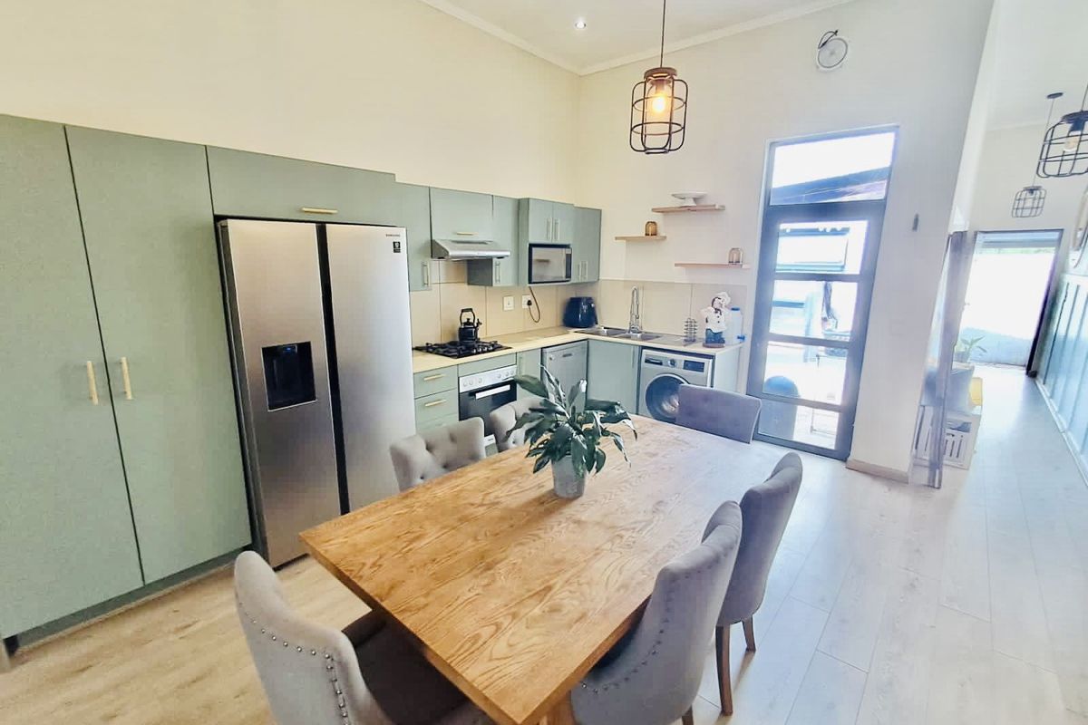 Townhouse For Sale in Jackal Creek Golf Estate - Photo 3