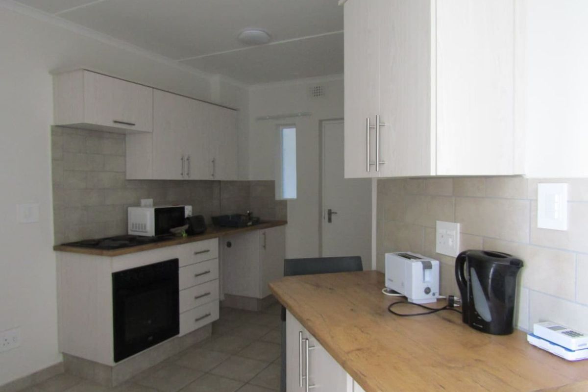 Apartment For Sale in Highbury - Photo 4