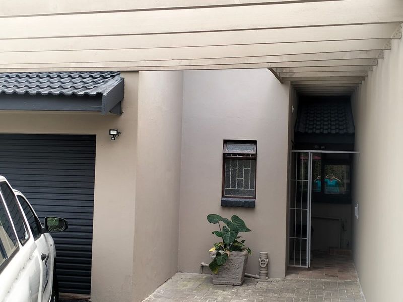 Townhouse To Rent in Dormehls Drift - Photo 3