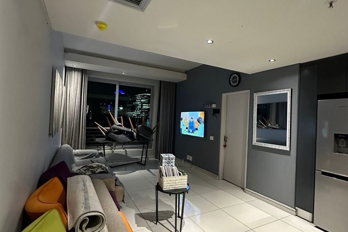 Apartment To Rent in Sandown - Photo 4