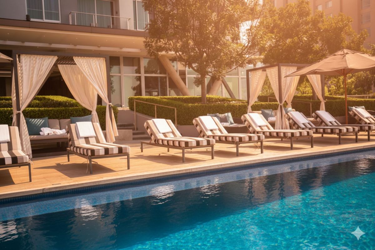 Apartment For Sale in Sandown - Photo 3