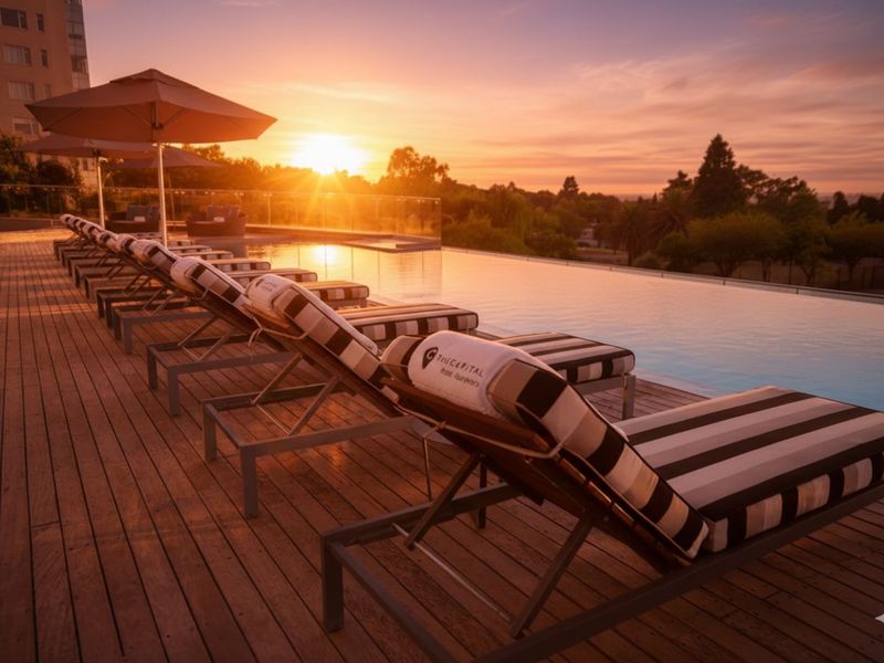 Apartment For Sale in Sandown - Photo 4