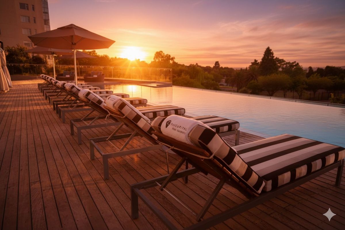 Apartment For Sale in Sandown - Photo 4