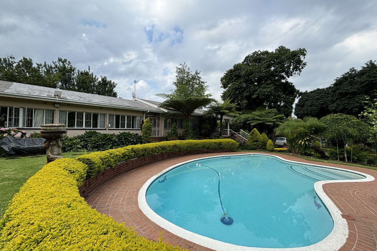 House For Sale in Arborpark - Photo 2