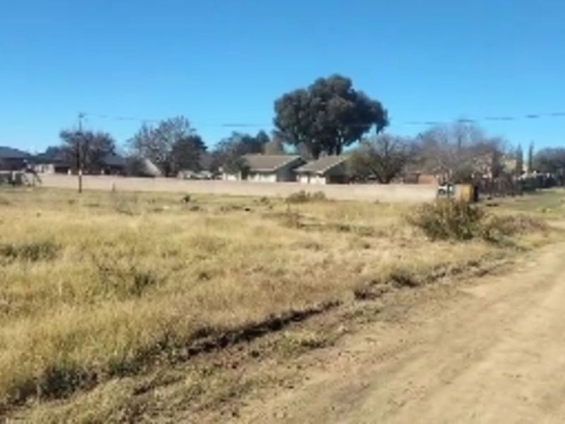 Vacant Land Residential For Sale in Ladybrand Central - Photo 2