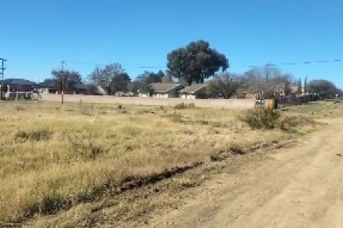 Vacant Land Residential For Sale in Ladybrand Central - Photo 2