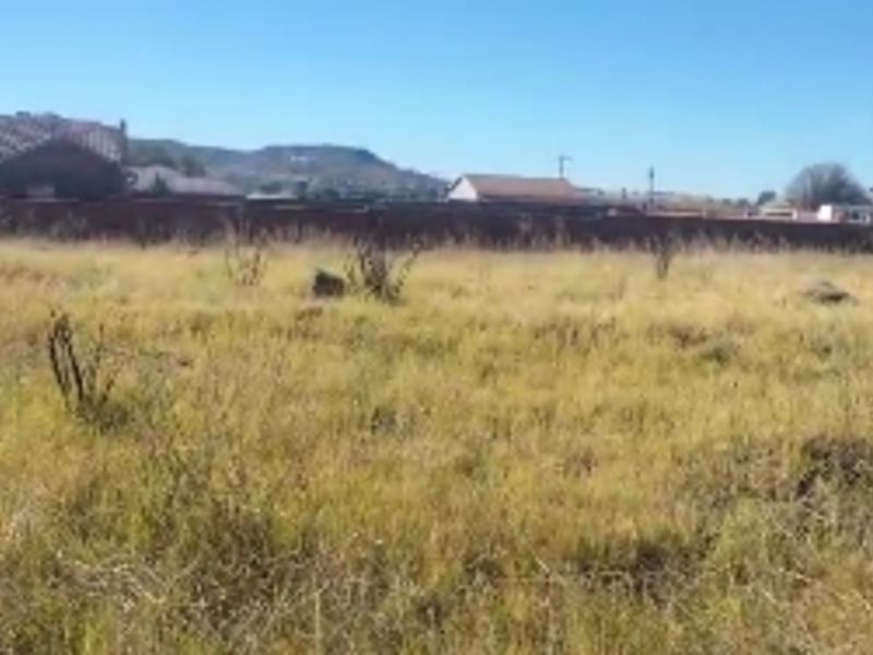 Vacant Land Residential For Sale in Ladybrand Central - Photo 3