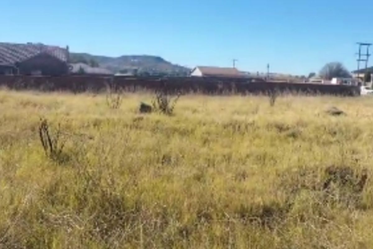 Vacant Land Residential For Sale in Ladybrand Central - Photo 3