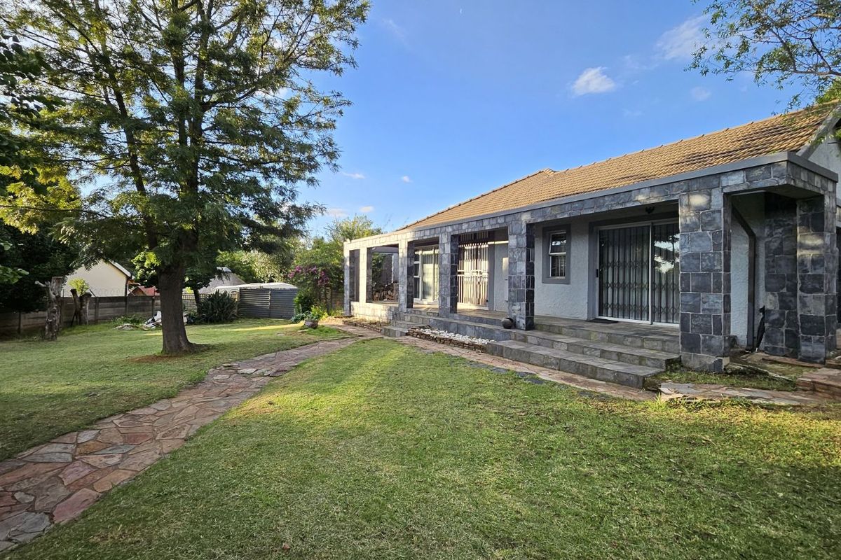 House For Sale in Florida Park - Photo 4