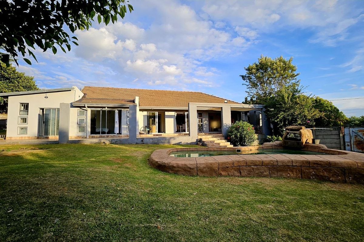 House For Sale in Florida Park - Photo 2